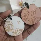 تعليقة عطرية