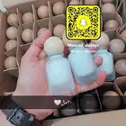 عطور تعبئه مركزه