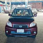 تريوس ديهاتسو منوة المستخدم جديدمديل 2014