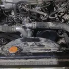 مكائن مستبيشي باجيرو مستورد