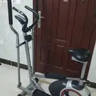 الة رياضيه دراجه