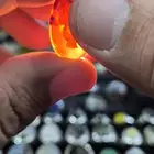 حجر عقيق مصور