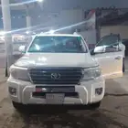 جيب لاند كراوزر نظيف