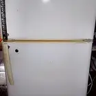 ثلاجة للبيع