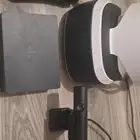 نظارة واقع افتراضي