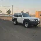 نيسان باترول