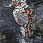 سكوتر درفت كبير