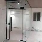زجاج مكاتب