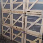 رخام بيترا جري نخب اول درج وبسطه 30   60