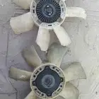 قطع غيار لكزز وكرون