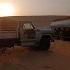 فورد لوري 67 موديل موتر حكومي رقم التوصل