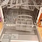 غسالة صحون ميديا حالته ممتازه