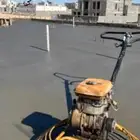 صبة مروحة صبة سطح ميول طفطفة