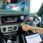 اخصائي السيارات الصينيه والهايبرد فحص وبرمجه وكهرباء ومكيفات