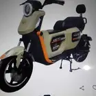 دباب كهربائي Dr 72 فولت 40الف امبير ليثيوم