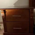 كمدينه سرير جانبيه جميله لتواصل عن السعر الرقم