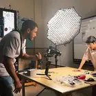 تصوير فيديو وصور عالي الدقه