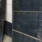 ابواب حديد