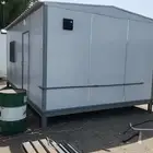 البيوت الجاهزة مصنع جديد كرفان بركس