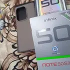 جوال انفنكس نوت 50 S 5G