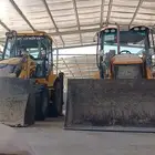 معدات ثقيله