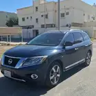 نسيان باثفاندر 2014