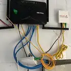 واى فاى الياف بصريه وانترنت متنقل