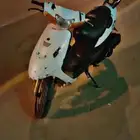 دباب بطه سوزوكي