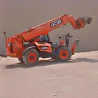 فوركلفت رافعات شوكيه كرينات للأيجار