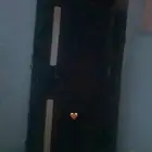 باب للبيع ما اعرف كم المقاس بس انو حجمه كبير