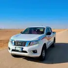 نافارا 2020 ديزل