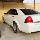 للبيع كابريس 2010 نظيف ال اس 6 سلندر اربع غيار
