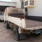 قلاب ديهاتسو م 80 بدي وكاله