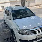 فورشنر 2013 بدي وكاله جير ومكينه وكاله ممشى قليل 220 الف