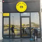 لوحات حروف كلادنج كلادنك ستالس زنكور اكرليك تصميم تنفيذ بنر