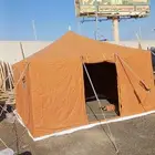 خيام مكشات خيمة   المكشات 4في4