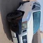 جيب نيسان اكستيرا 2012