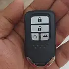 ريموت اكورد مع البرمجة