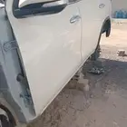 مندوب قطع غيار سيارات تشليح