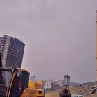 بوكلين اجار هدم مباني استراحات محطات حفر الأراضي قص جبال