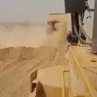 سواق بلدوزر متواجد في المدينه المنوره من له مصلحه يتواصل