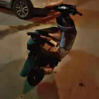 دباب بطه هوندا