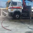 كرين ونش للايجار جدة