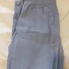 Womans Blue trousers size 14- Perfect condition