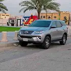 فورشنر GX فضي 2018. دبل خفيف دبل ثقيل مثبت سرعه