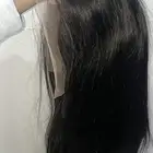 شعر طبيعي برازيلي