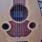 عود البيع جديد  ريشه خفيفه وريشة قوية  شنطه خاصه