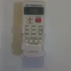 للبيع مكيف اسبلت