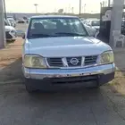 نيسان ددسن غمارتين غير مصدوم