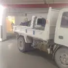 دينه قلاب الإيجار الشهري واليومي ونقل المخلفات وترحيل مخلفات